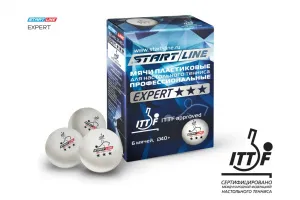 Теннисный стол start line top expert light