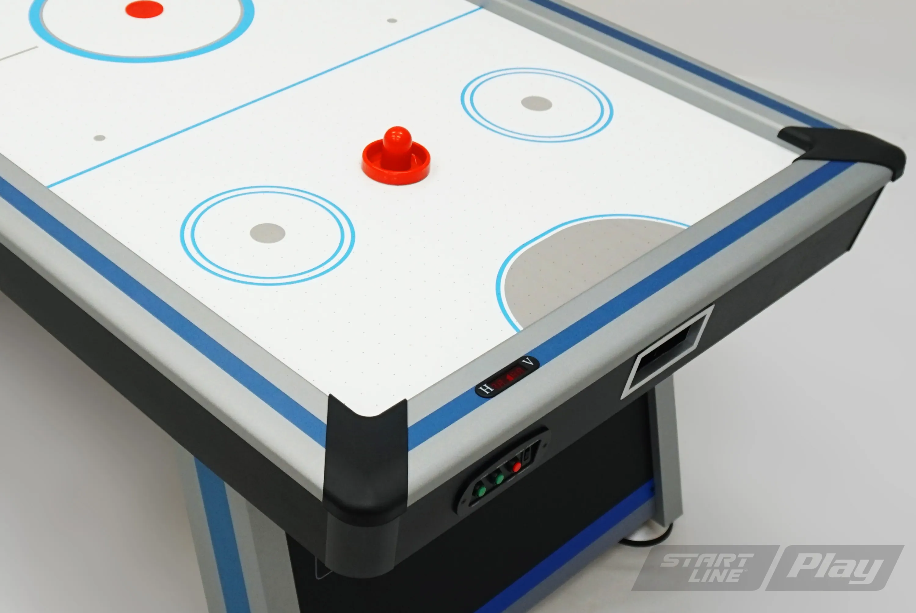 Air Hockey у вас дома / Хабр