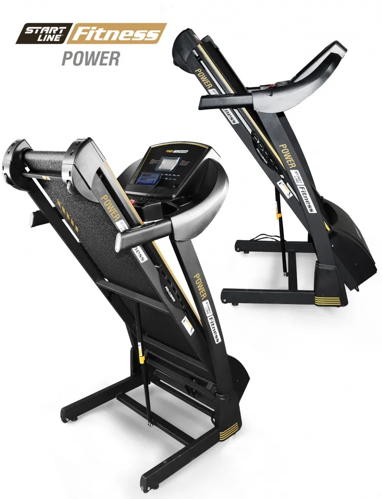 Power fitness treadmill outlet